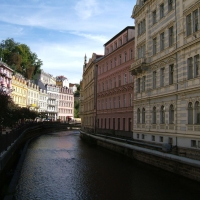 Foto de Karlovy Vary