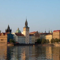 Foto de Praga