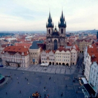 Foto de Praga