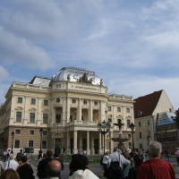 Foto de Bratislava