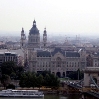 Foto de Budapest