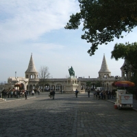 Foto de Budapest