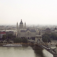 Foto de Budapest