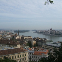 Foto de Budapest