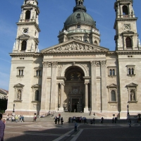 Foto de Budapest