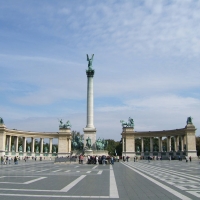 Foto de Budapest