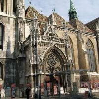 Foto de Budapest
