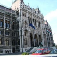 Foto de Budapest