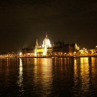 Foto de Budapest