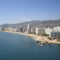 Foto de Acapulco