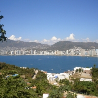 Foto de Acapulco