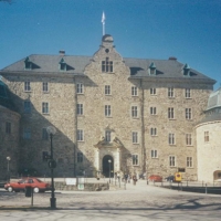 Foto de Örebro