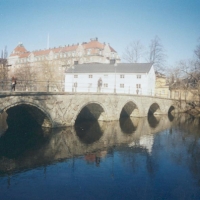 Foto de Örebro