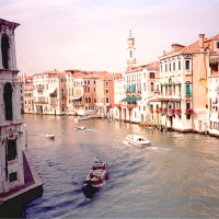 Foto de Venecia