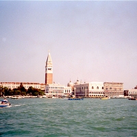 Foto de Venecia