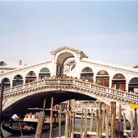 Foto de Venecia