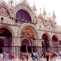 Foto de Venecia