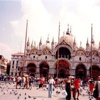 Foto de Venecia