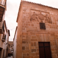 Foto de Baeza