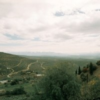 Foto de Baeza