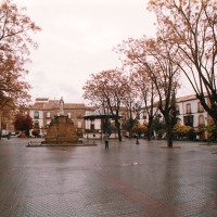 Foto de Baeza