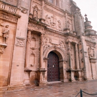 Foto de Úbeda