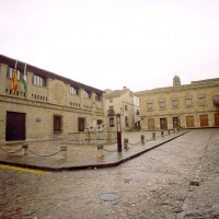 Foto de Baeza