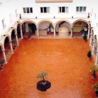 Foto de Baeza