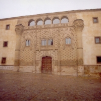Foto de Baeza