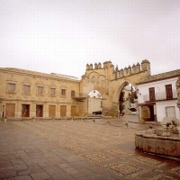 Foto de Baeza