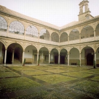 Foto de Baeza