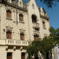 Foto de Santiago