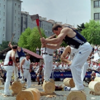 Foto de Pamplona