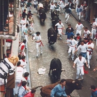 Foto de Pamplona
