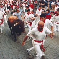 Foto de Pamplona