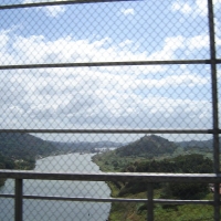 Foto de Canal de Panama