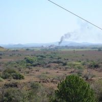 Foto de La Raya de Santa Maria - Santiago de Veraguas