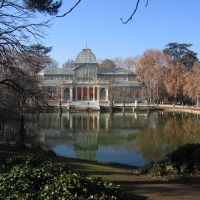 Foto de Madrid