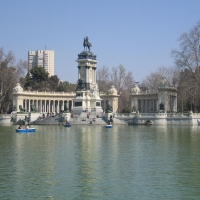 Foto de Madrid