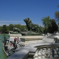 Foto de Madrid