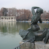 Foto de Madrid