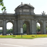 Foto de Madrid