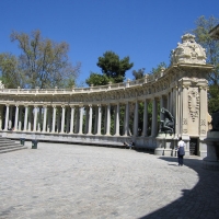 Foto de Madrid