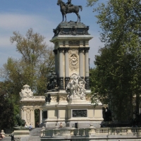 Foto de Madrid