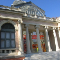 Foto de Madrid