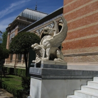 Foto de Madrid