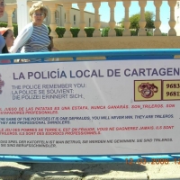 Foto de Cabo de Palos