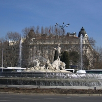 Foto de Madrid