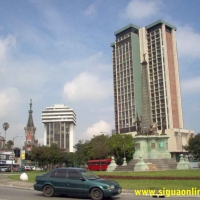 Foto de Ciudad de Guatemala
