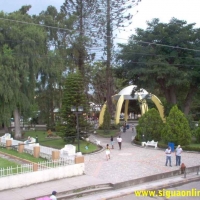 Foto de Siguatepeque